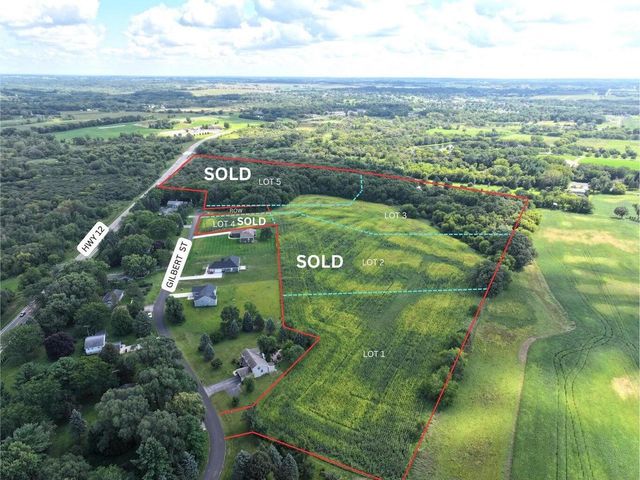 Lt3 GILBERT STREET, Elkhorn, WI 53121