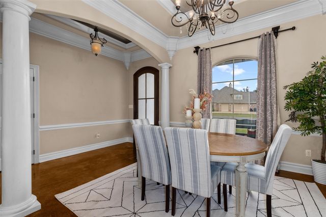 363 Leigh Lane, Stonewall, LA 71078