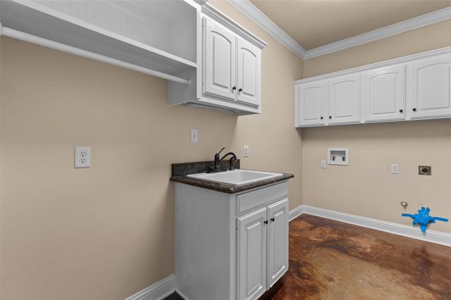 363 Leigh Lane, Stonewall, LA 71078