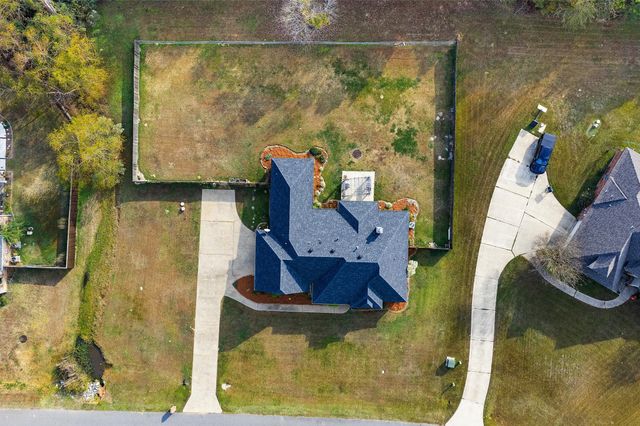 363 Leigh Lane, Stonewall, LA 71078