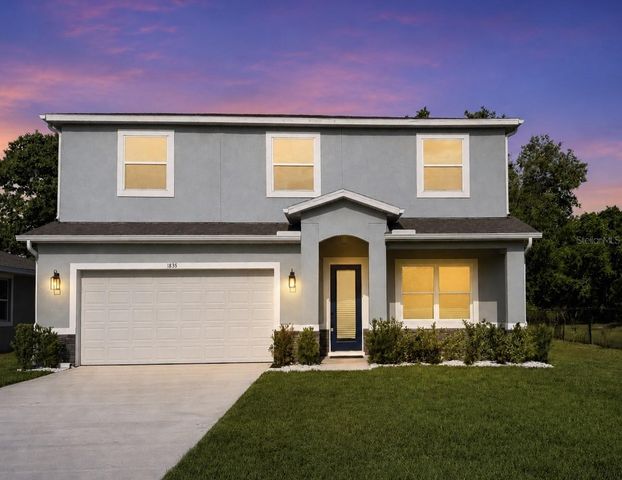 1835 ROOSEVELT AVENUE, Sanford, FL 32771