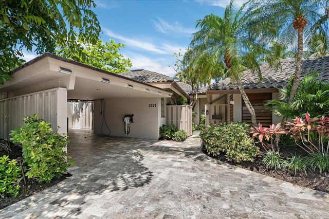2525 Barcelona Drive, Fort Lauderdale, FL 33301