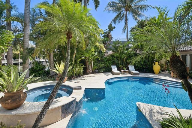 2525 Barcelona Drive, Fort Lauderdale, FL 33301