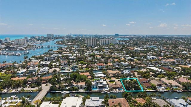2525 Barcelona Drive, Fort Lauderdale, FL 33301