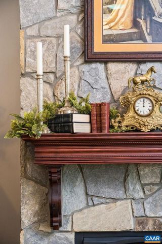 644 VISTA HEIGHTS DR, Ruckersville, VA 22968