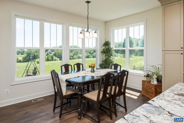 644 VISTA HEIGHTS DR, Ruckersville, VA 22968