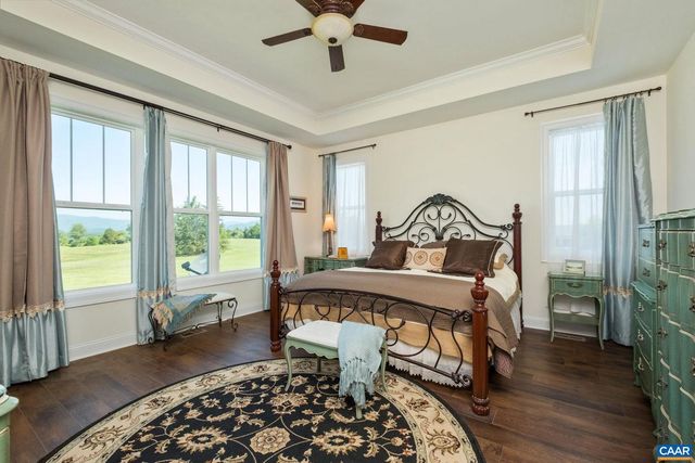 644 VISTA HEIGHTS DR, Ruckersville, VA 22968