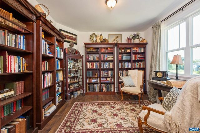644 VISTA HEIGHTS DR, Ruckersville, VA 22968