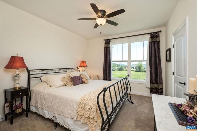 644 VISTA HEIGHTS DR, Ruckersville, VA 22968