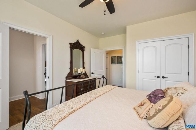 644 VISTA HEIGHTS DR, Ruckersville, VA 22968