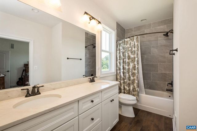 644 VISTA HEIGHTS DR, Ruckersville, VA 22968