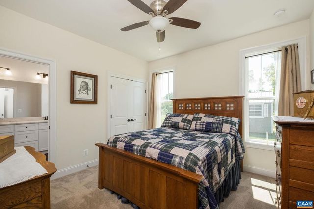 644 VISTA HEIGHTS DR, Ruckersville, VA 22968