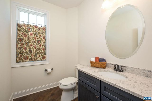 644 VISTA HEIGHTS DR, Ruckersville, VA 22968
