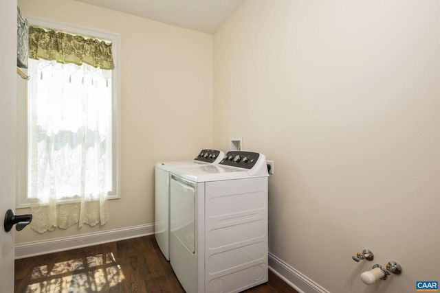 644 VISTA HEIGHTS DR, Ruckersville, VA 22968