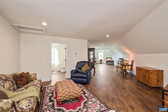 644 VISTA HEIGHTS DR, Ruckersville, VA 22968
