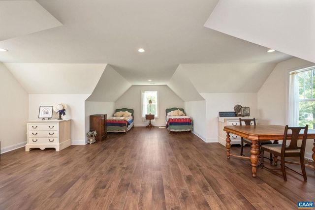 644 VISTA HEIGHTS DR, Ruckersville, VA 22968