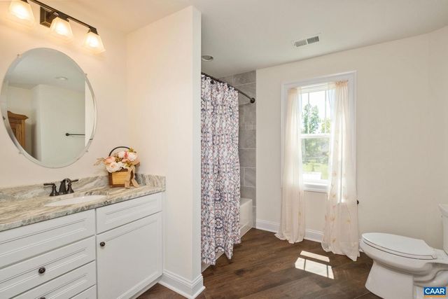 644 VISTA HEIGHTS DR, Ruckersville, VA 22968