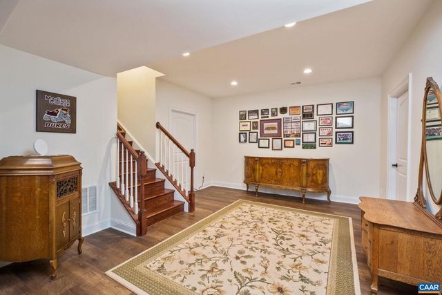 644 VISTA HEIGHTS DR, Ruckersville, VA 22968