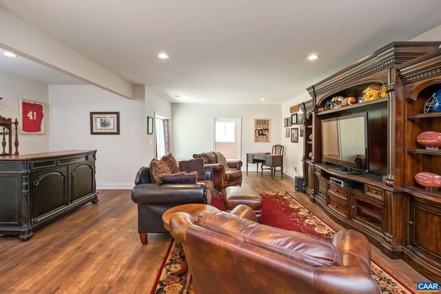 644 VISTA HEIGHTS DR, Ruckersville, VA 22968