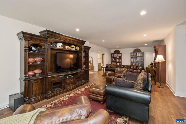 644 VISTA HEIGHTS DR, Ruckersville, VA 22968