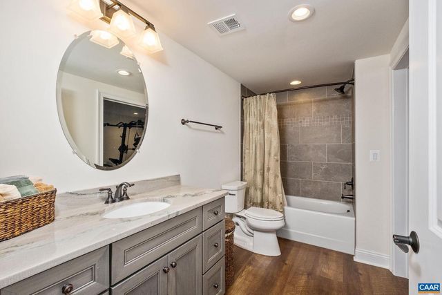 644 VISTA HEIGHTS DR, Ruckersville, VA 22968