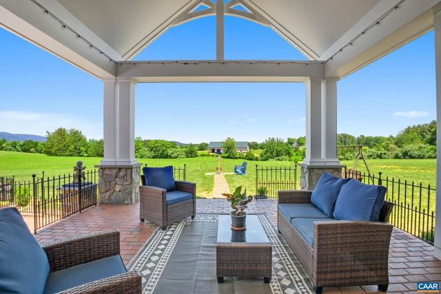 644 VISTA HEIGHTS DR, Ruckersville, VA 22968