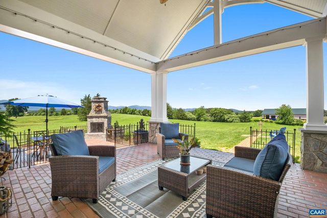 644 VISTA HEIGHTS DR, Ruckersville, VA 22968