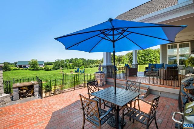 644 VISTA HEIGHTS DR, Ruckersville, VA 22968