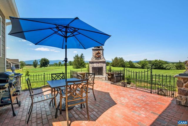 644 VISTA HEIGHTS DR, Ruckersville, VA 22968