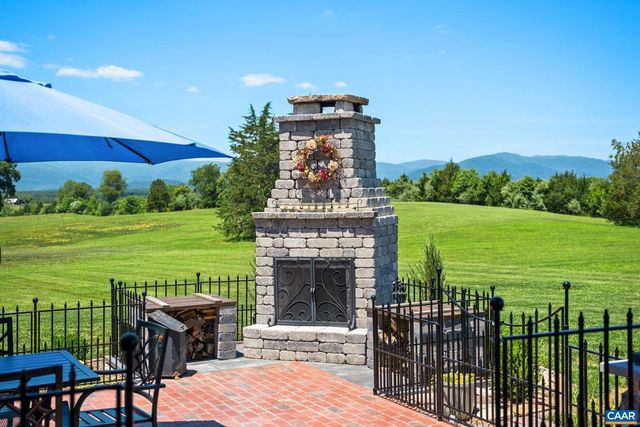 644 VISTA HEIGHTS DR, Ruckersville, VA 22968