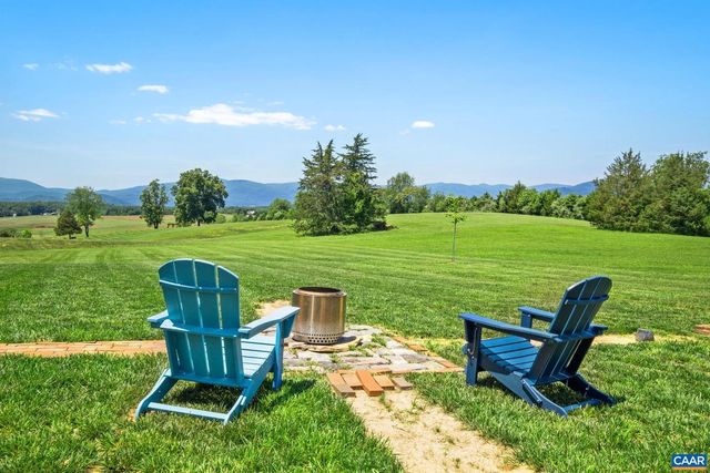 644 VISTA HEIGHTS DR, Ruckersville, VA 22968