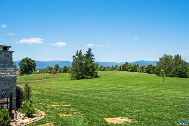 644 VISTA HEIGHTS DR, Ruckersville, VA 22968
