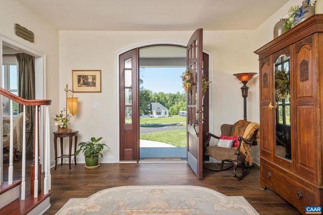 644 VISTA HEIGHTS DR, Ruckersville, VA 22968
