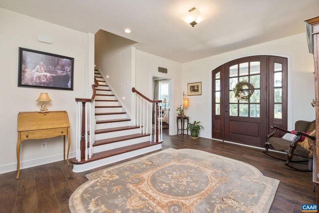 644 VISTA HEIGHTS DR, Ruckersville, VA 22968