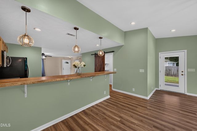 38 Silverstone Drive, Pittsboro, NC 27312