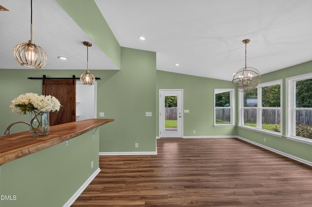38 Silverstone Drive, Pittsboro, NC 27312