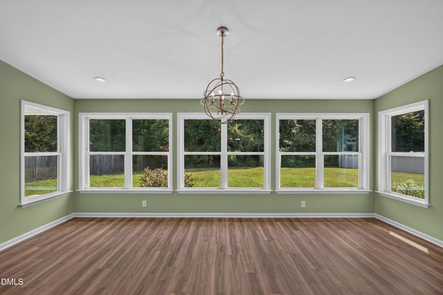 38 Silverstone Drive, Pittsboro, NC 27312