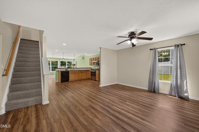 38 Silverstone Drive, Pittsboro, NC 27312