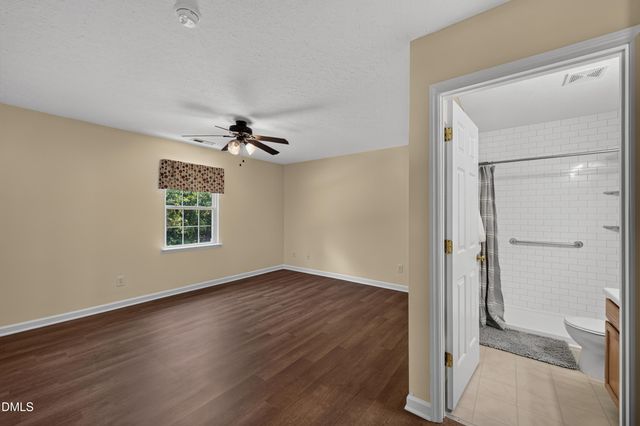 38 Silverstone Drive, Pittsboro, NC 27312