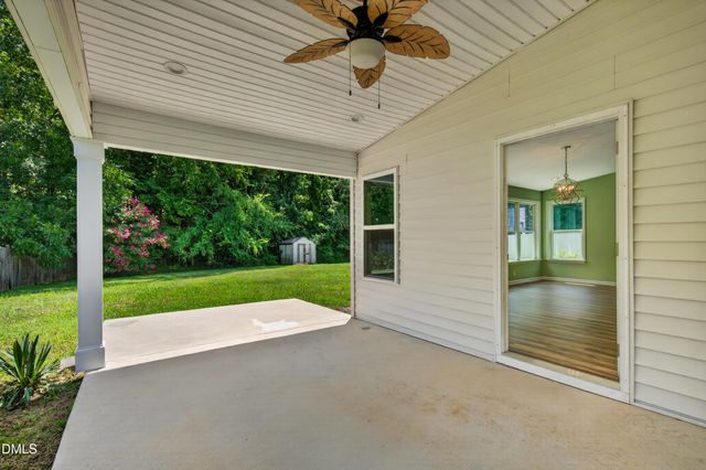 38 Silverstone Drive, Pittsboro, NC 27312