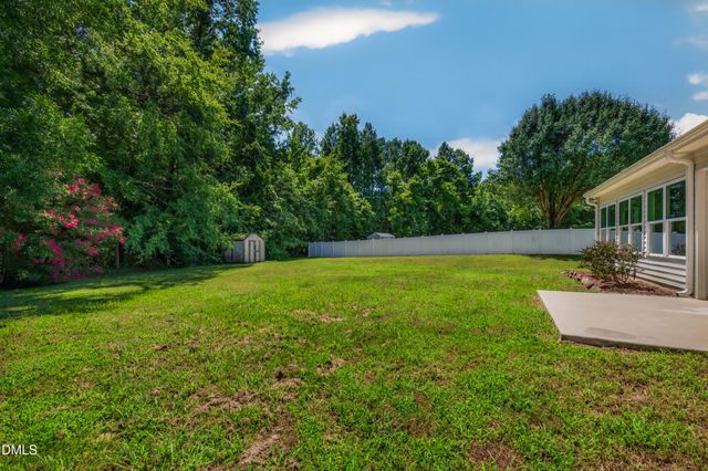38 Silverstone Drive, Pittsboro, NC 27312