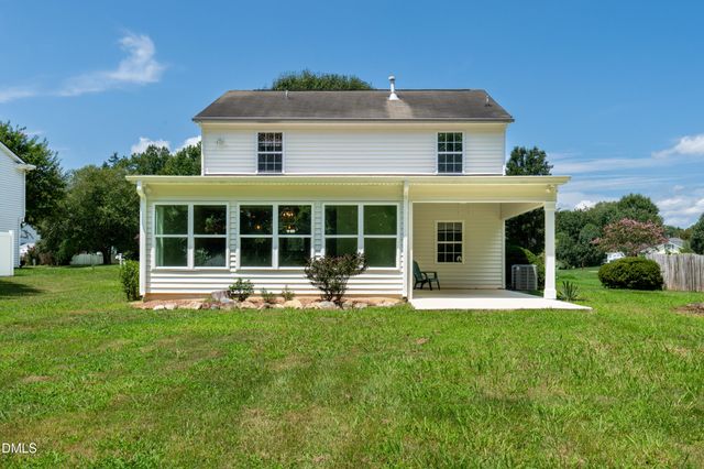 38 Silverstone Drive, Pittsboro, NC 27312