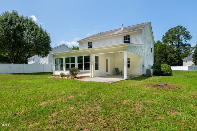 38 Silverstone Drive, Pittsboro, NC 27312