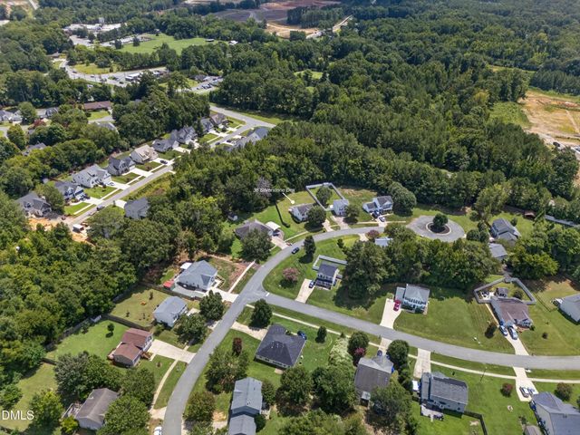 38 Silverstone Drive, Pittsboro, NC 27312