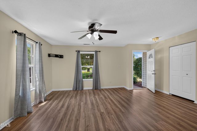 38 Silverstone Drive, Pittsboro, NC 27312