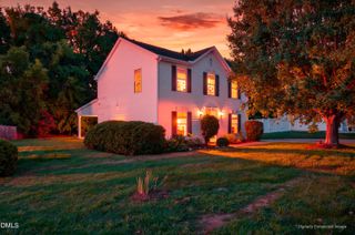 38 Silverstone Drive, Pittsboro, NC 27312