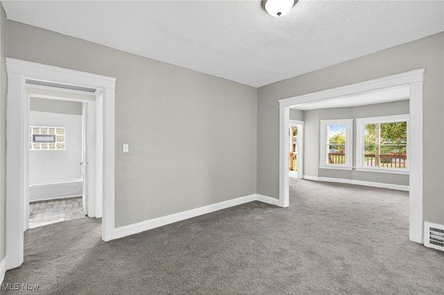 11510 Durant Avenue, Cleveland, OH 44108