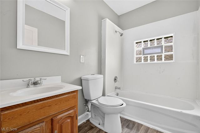 11510 Durant Avenue, Cleveland, OH 44108