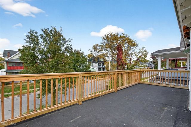 11510 Durant Avenue, Cleveland, OH 44108