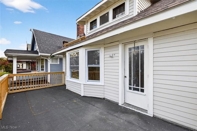 11510 Durant Avenue, Cleveland, OH 44108